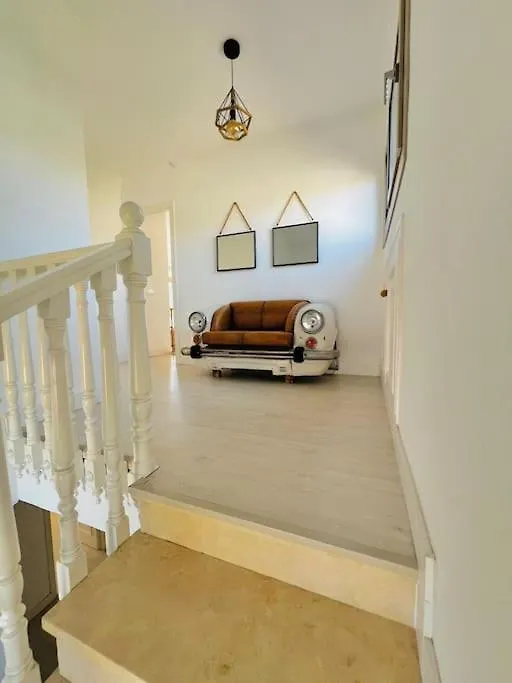Villa De Lujo En Playamar Τορρεμολίνος 0*,  Ισπανία