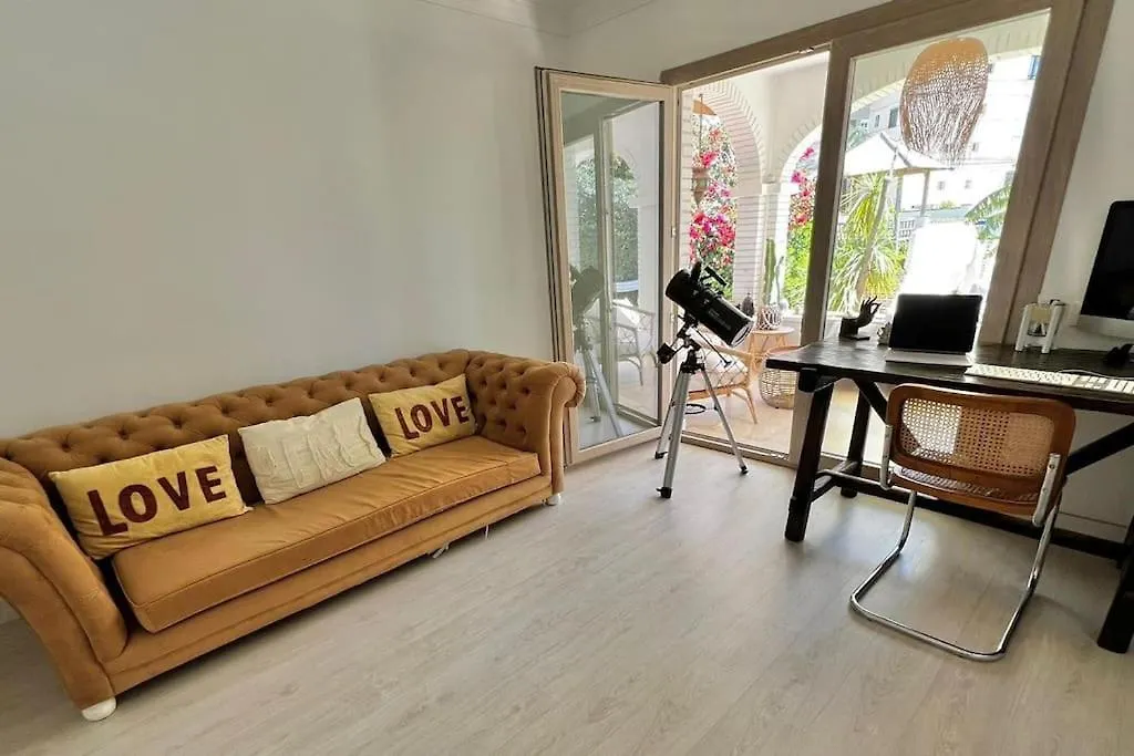 Villa De Lujo En Playamar Τορρεμολίνος Ισπανία