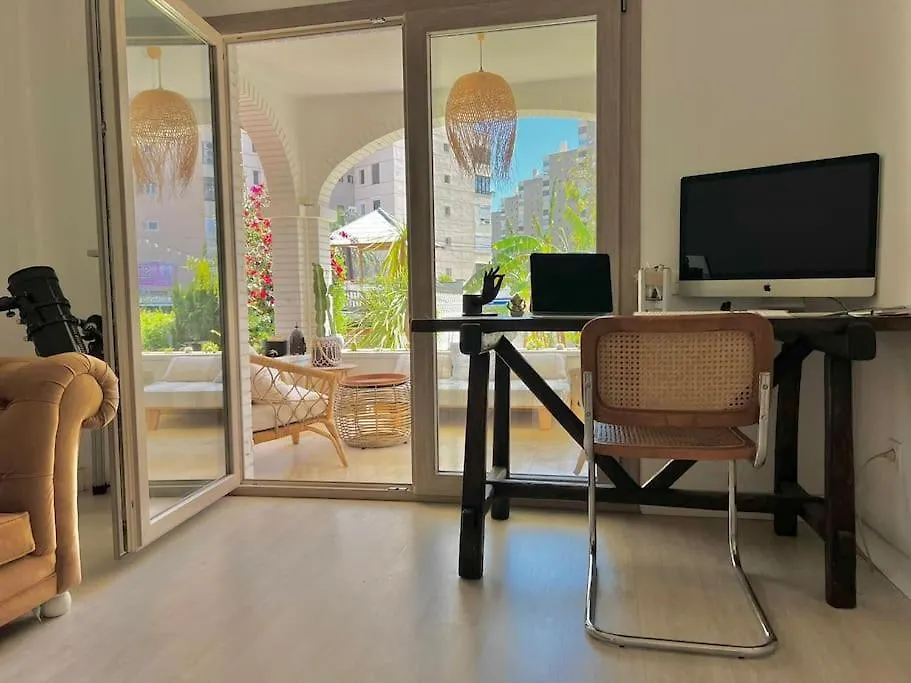 Villa De Lujo En Playamar Τορρεμολίνος