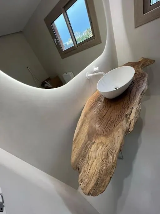 Villa De Lujo En Playamar Τορρεμολίνος Ισπανία