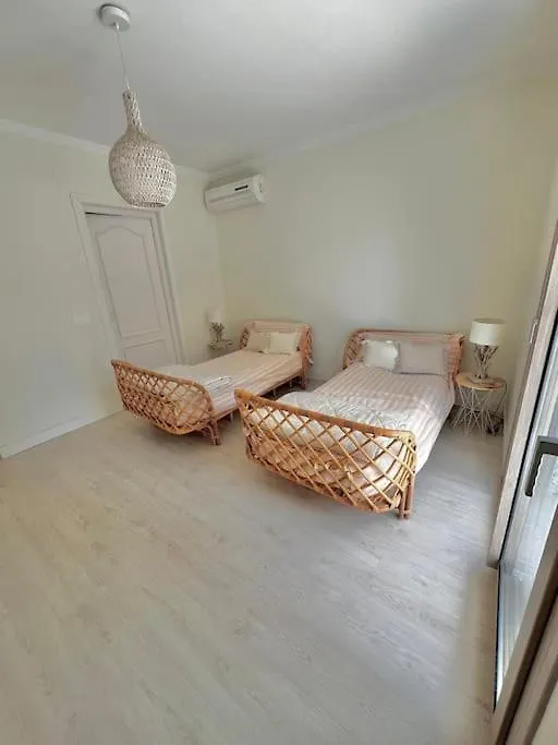 Villa De Lujo En Playamar Τορρεμολίνος