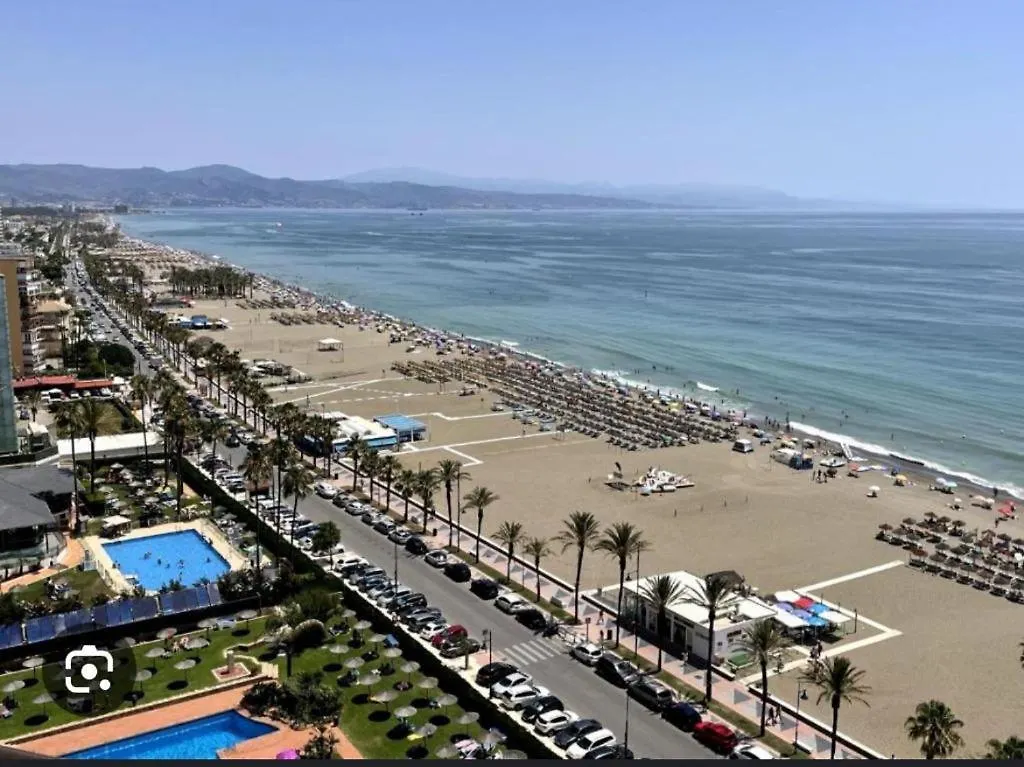 Villa De Lujo En Playamar Τορρεμολίνος