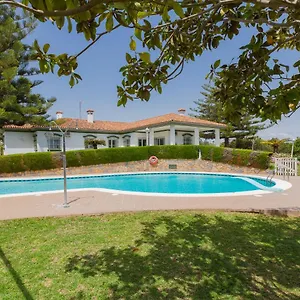  Villa Galemar Pool & Gardens