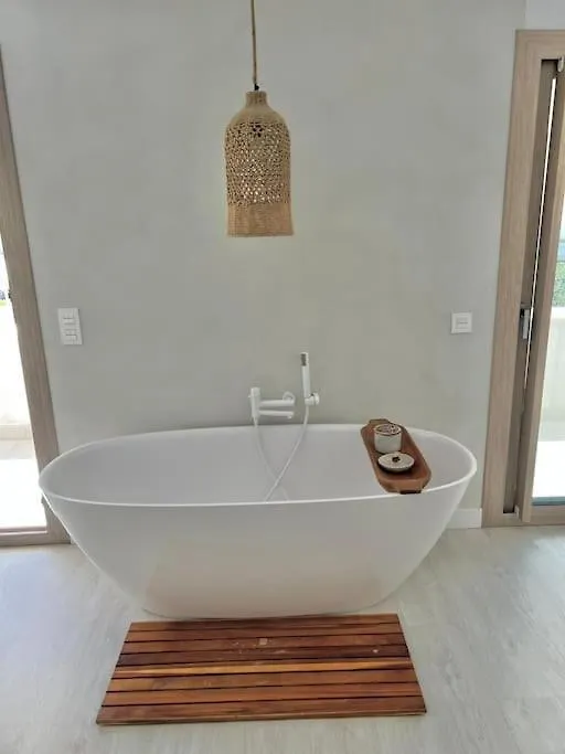 Villa De Lujo En Playamar Torremolinos 0*,  Španělsko